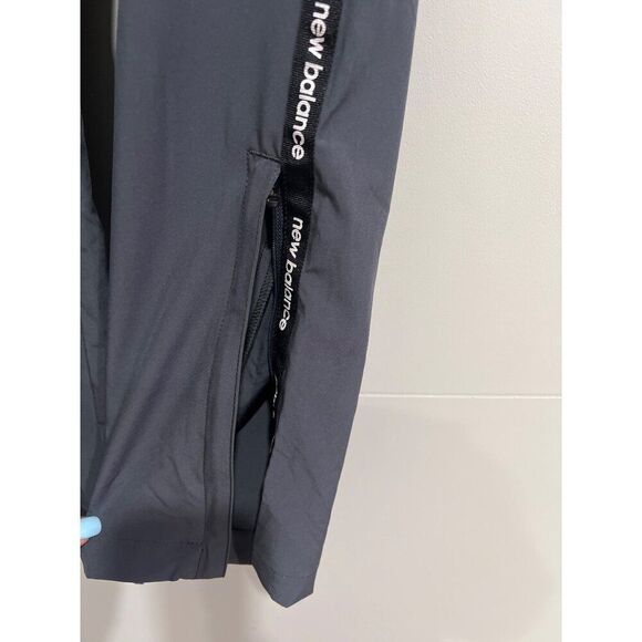 New Balance Gray Pant Size M ( Unisex) - Picture 5 of 10